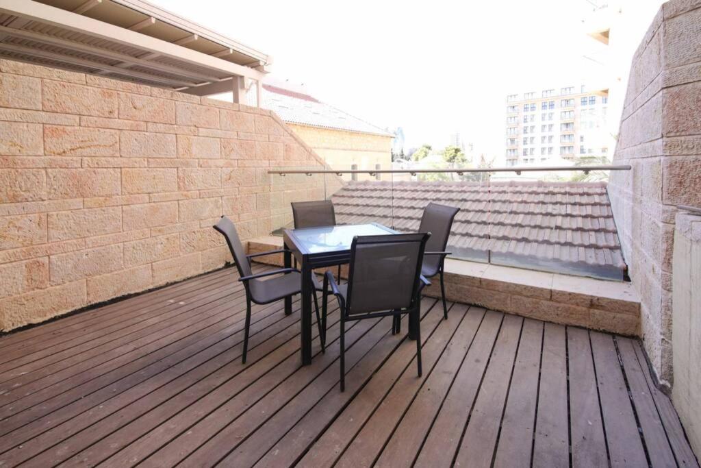 203 - King David Residence - Jerusalem-Rent Exteriör bild